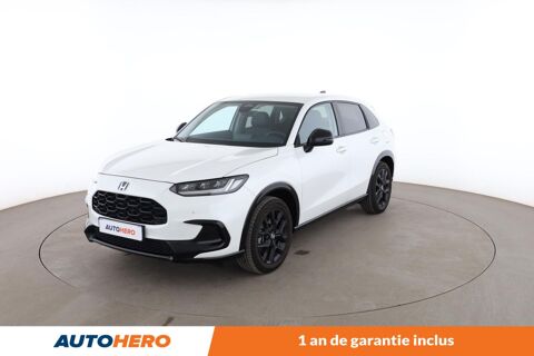 Honda Zr-v 2.0 i-MMD eHEV Sport 184 ch 2024 occasion Issy-les-Moulineaux 92130
