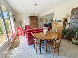  Maison à vendre 6 pièces 151 m²