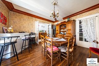  Maison à vendre 7 pièces 228 m²
