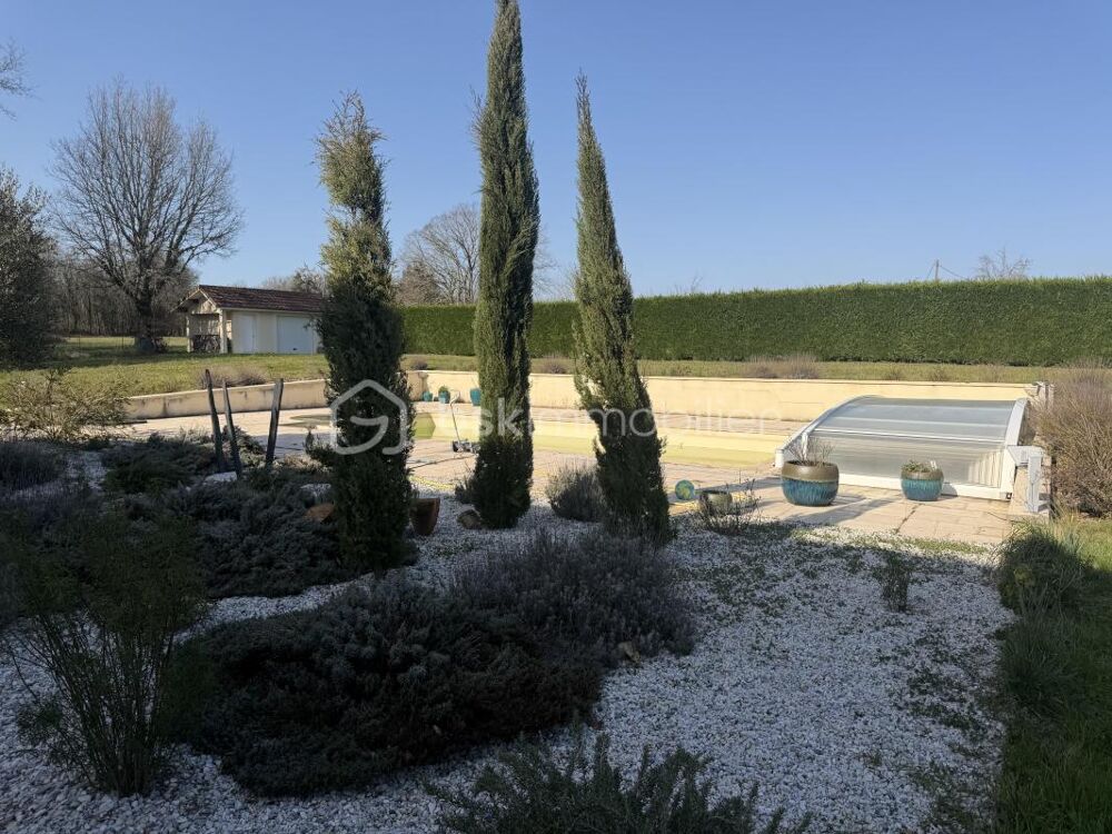 Vente Maison MAISON DE CHARME EN CAMPAGNE À EYLIAC PROCHE PERIGUEUX Boulazac