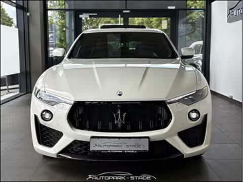 Levante GT Hybrid Launch Edition One of 200 2021 occasion 33000 Bordeaux