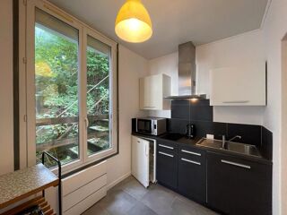  Appartement  vendre 2 pices 24 m