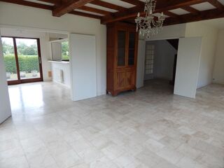  Maison à vendre 6 pièces 225 m²