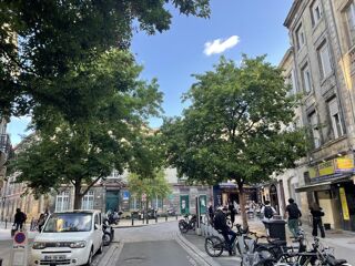  Appartement � vendre 2 pi�ces 39 m�