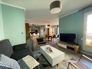  Appartement � vendre 4 pi�ces 107 m�
