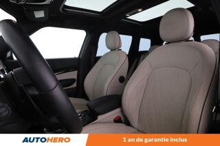 Clubman Cooper S Edition Knightsbridge BVA7 178 ch 2022 occasion 92130 Issy-les-Moulineaux