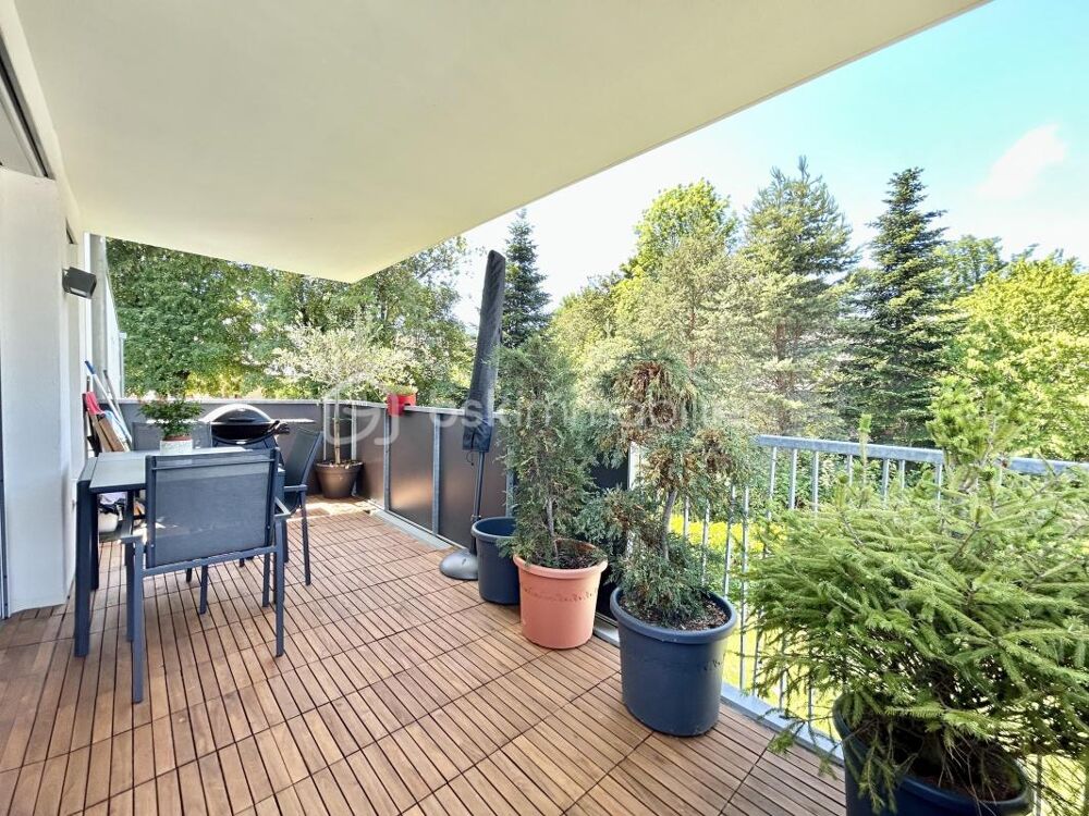 Appartement T3 - 63m2 Cognin