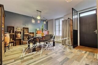  Maison à vendre 4 pièces 110 m²