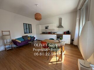  Appartement à vendre 3 pièces 67 m²