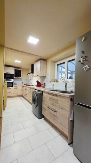  Maison à vendre 7 pièces 156 m²