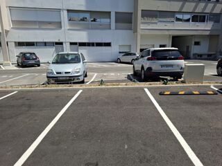  Parking / Garage à vendre 12 m²