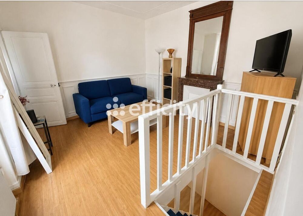 Vente Appartement Appartement Asnieres sur seine