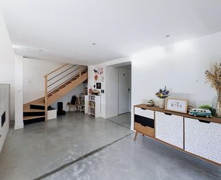  Maison à vendre 5 pièces 137 m²
