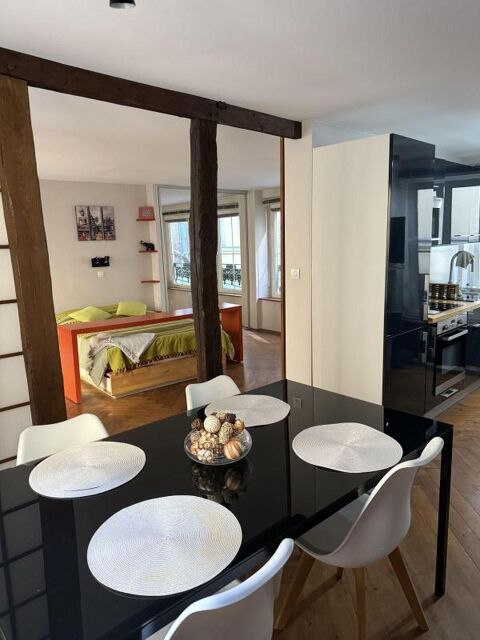  Loft � louer 3 pi�ces 68 m�