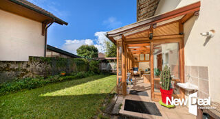  Maison � vendre 5 pi�ces 150 m�