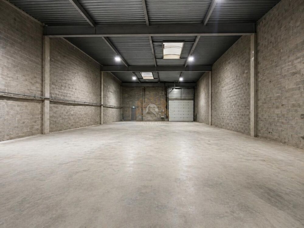   Local d'activités / Entrepôt et Bureaux 500 m2 