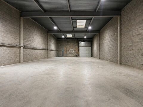 Local d'activit&eacute;s / Entrep&ocirc;t et Bureaux 500 m2 6936 94470 Boissy saint leger