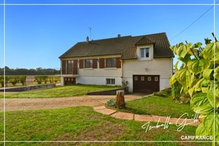  Maison � vendre 4 pi�ces 102 m�