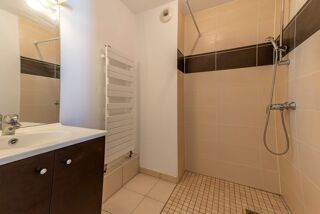  Appartement � vendre 2 pi�ces 40 m�