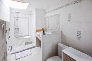  Maison � vendre 2 pi�ces 52 m�