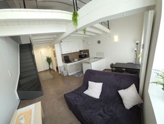 Location Appartement Studio de 37m2 à louer sur Saint-Étienne Saint etienne