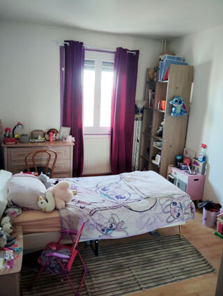  Appartement � vendre 3 pi�ces 67 m�