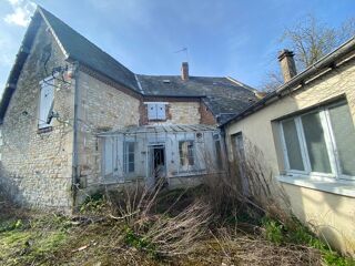  Maison à vendre 5 pièces 154 m²