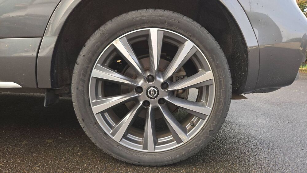 Qashqai 1.3 DIG-T 160 DCT7 N-Connecta - Automatique 2020 occasion 35400 Saint Malo