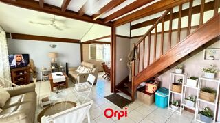  Maison � vendre 3 pi�ces 80 m�