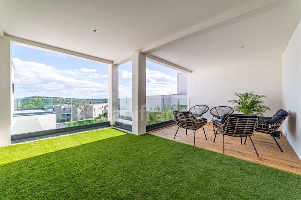 � vendre  Maison Montpellier (34000)