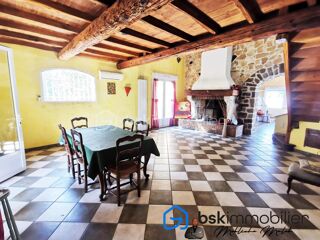  Maison à vendre 7 pièces 208 m²