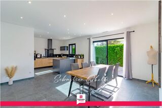 Maison à vendre 5 pièces 128 m²