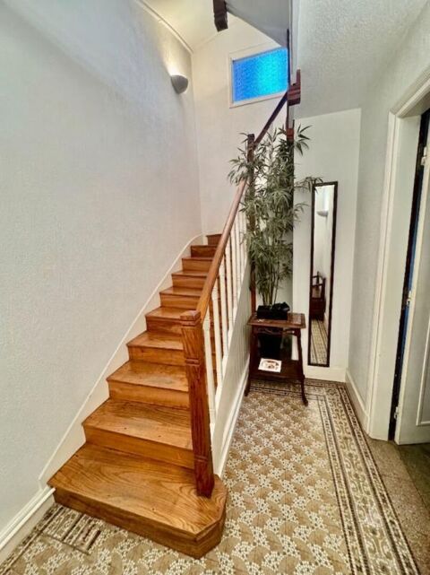  Maison à vendre 7 pièces 170 m²