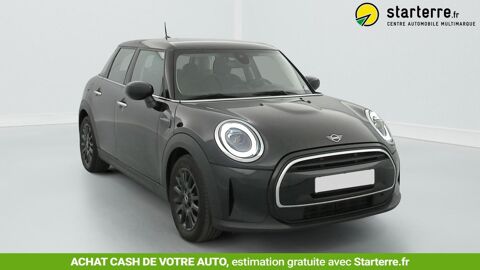 Mini Cooper HATCH F55 LCI II COOPER 136 CH DKG7 EDITION PREMIUM 2023 occasion Saint-Fons 69190
