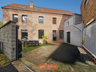  Maison � vendre 6 pi�ces 145 m�