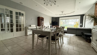  Maison � vendre 10 pi�ces 197 m�