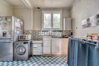  Maison � vendre 3 pi�ces 65 m�