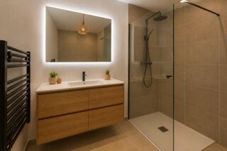  Appartement à vendre 5 pièces 113 m²