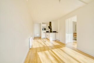  Appartement à vendre 2 pièces 30 m²