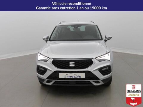 Ateca TDI 150 DSG7 Style 2023 occasion 10150 Lavau