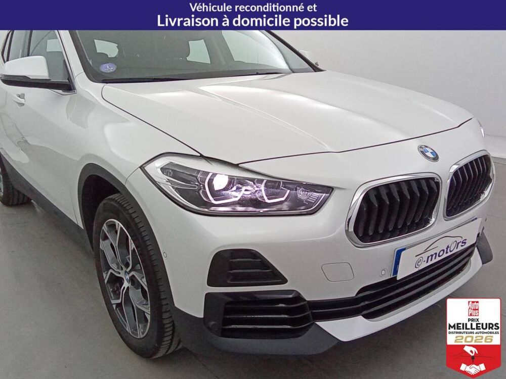 X2 sDrive 18i 136 Design 2023 occasion 10150 Lavau