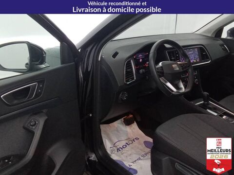 Ateca TSI 150 DSG7 Style 2023 occasion 10150 Lavau