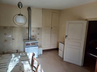  Maison � vendre 9 pi�ces 140 m�