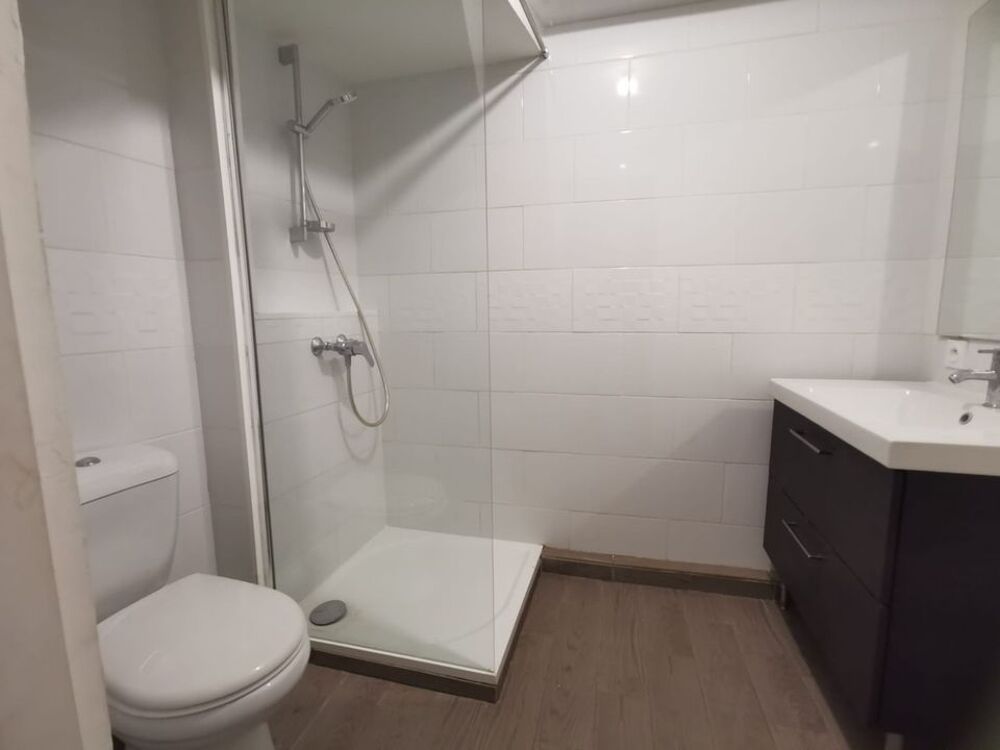 Location Appartement Appartement de 34m2 à louer sur Bagnols-sur-Cèze Bagnols sur ceze