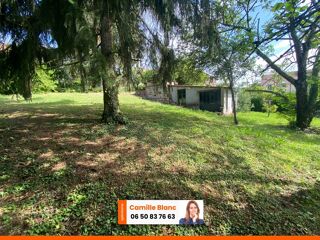  Terrain  vendre 583 m