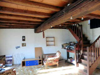  Maison � vendre 4 pi�ces 85 m�