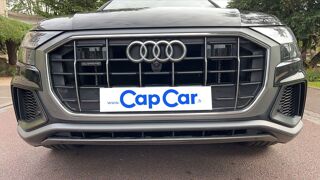 Q8 55 TFSI e V6 381 Quattro Tiptronic8 S-Line 2021 occasion 95210 Saint Gratien