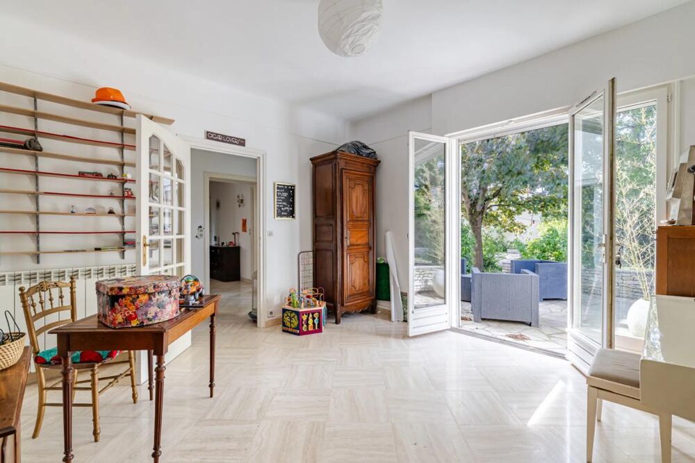 Vente Maison Grande Maison Louée 9P à Morsang-sur-Orge Morsang sur orge