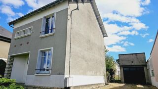  Maison  vendre 4 pices 80 m