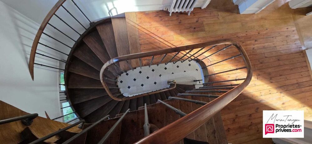 � vendre  Maison Estr�es-Saint-Denis (60190)